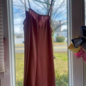 LIVI DRESS: Olivia Rae